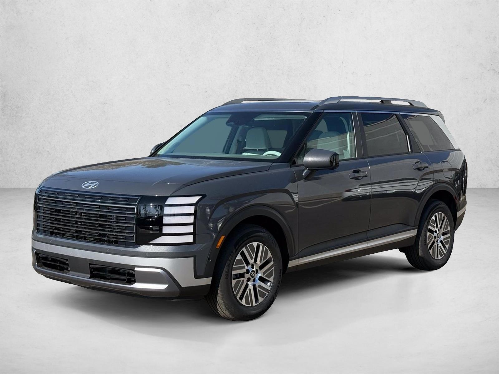 Thumbnail: 2026 Hyundai Palisade - 1