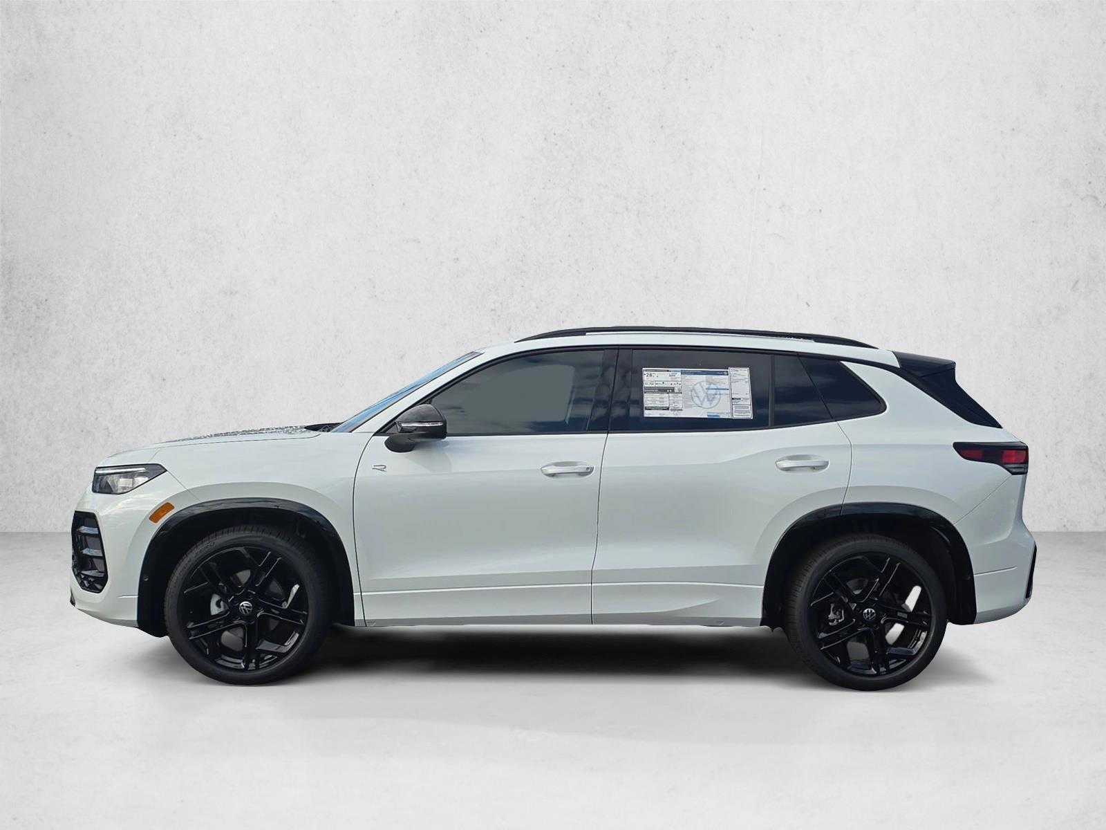 Thumbnail: 2026 Volkswagen Tiguan - 2