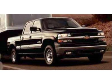 2002 Chevrolet Silverado 2500 LS -
                  Pembroke Pines, FL