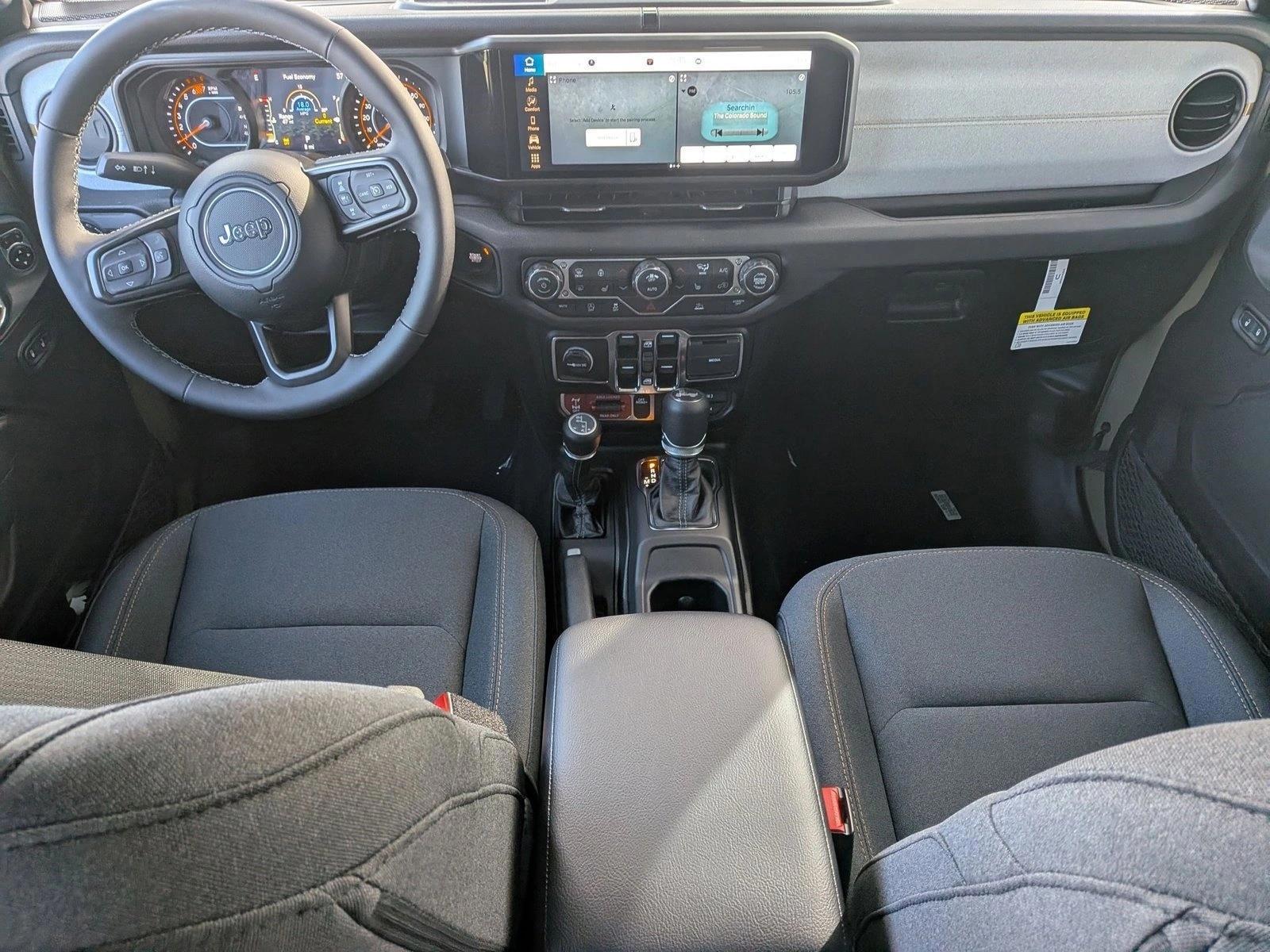 Thumbnail: 2026 Jeep Wrangler - 3