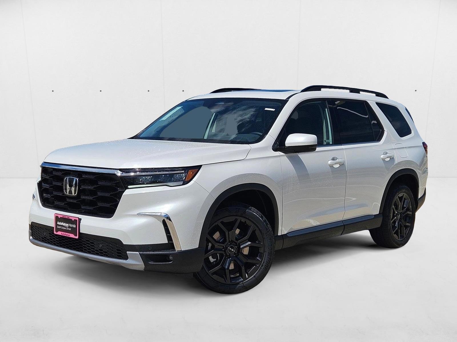 Thumbnail: 2025 Honda Pilot - 1