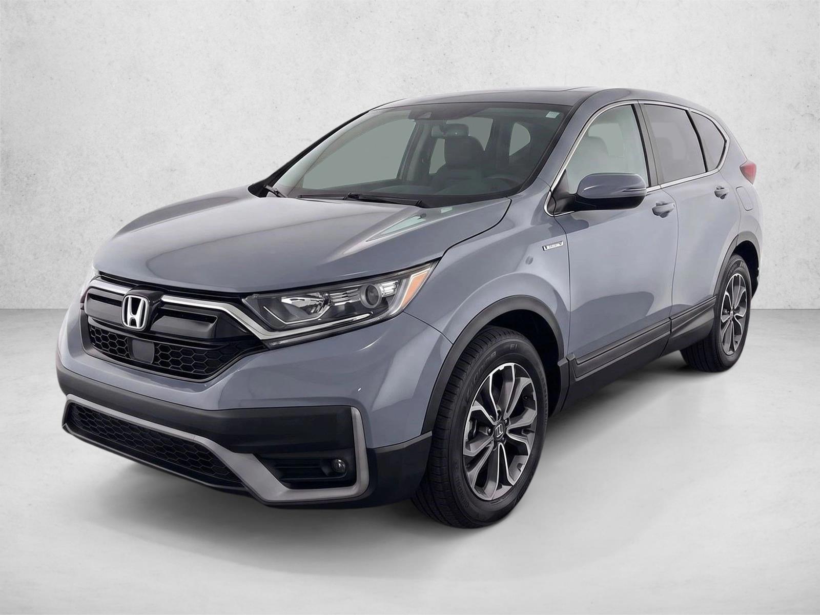 Thumbnail: 2022 Honda CR-V - 1