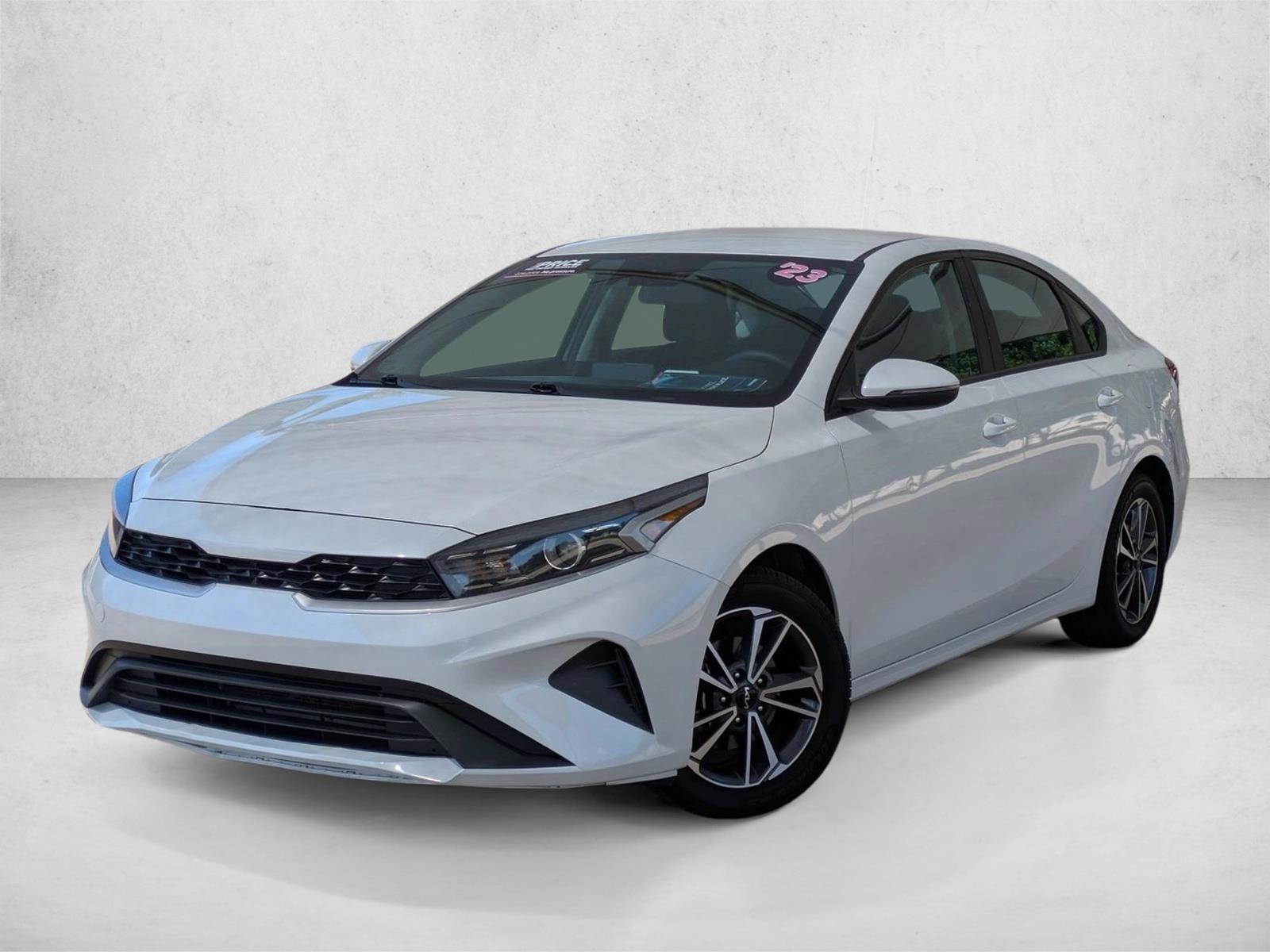 Thumbnail: 2023 Kia Forte - 1