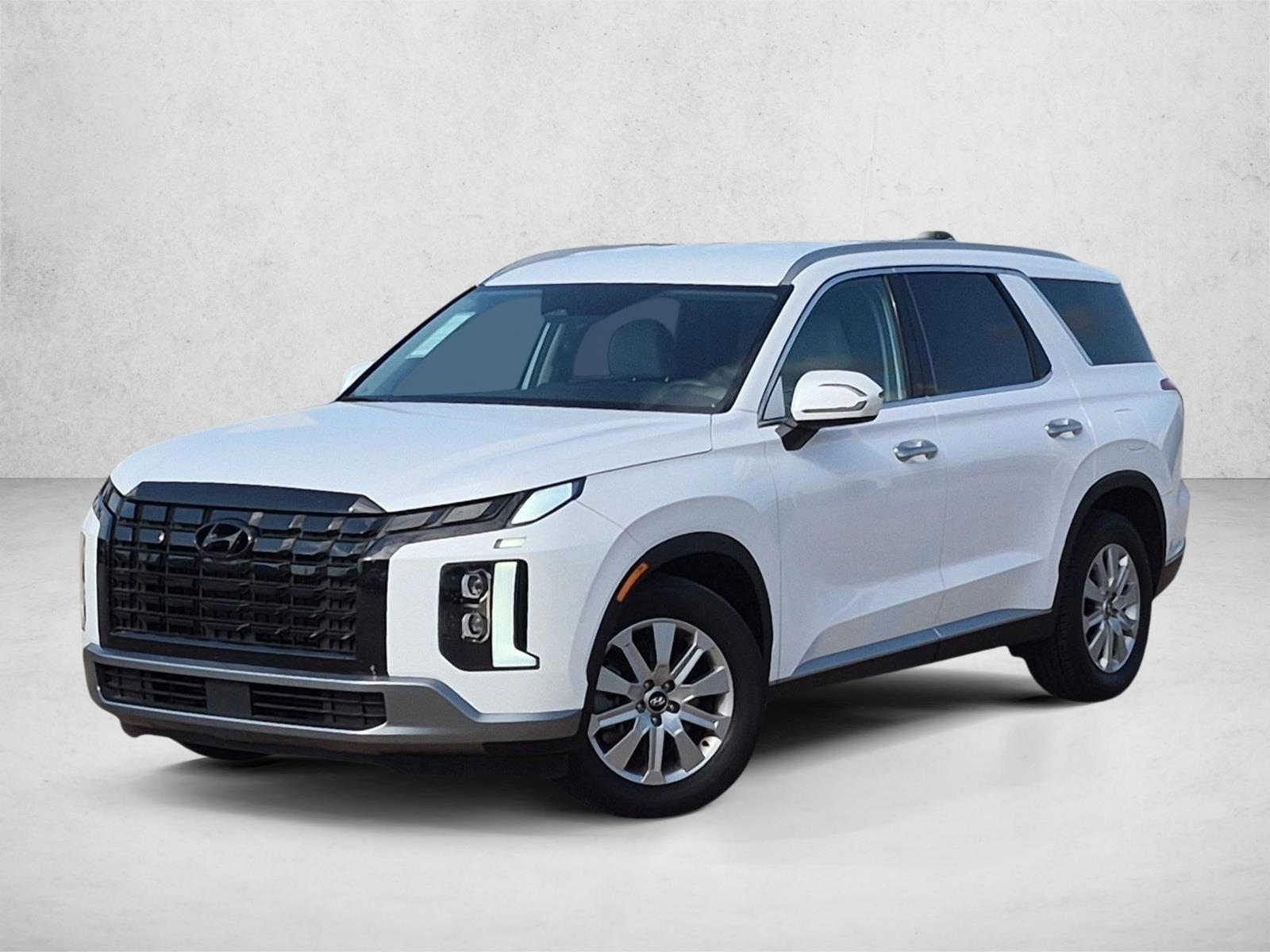 Thumbnail: 2025 Hyundai Palisade - 1
