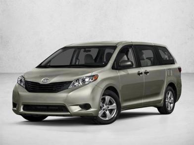2015 Toyota Sienna Limited -
                  Sanford, FL