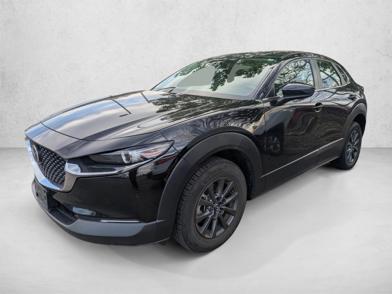 2020 Mazda CX-30  -
                  Centennial, CO