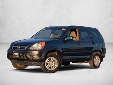 2002 Honda CR-V EX -
                  Chandler, AZ