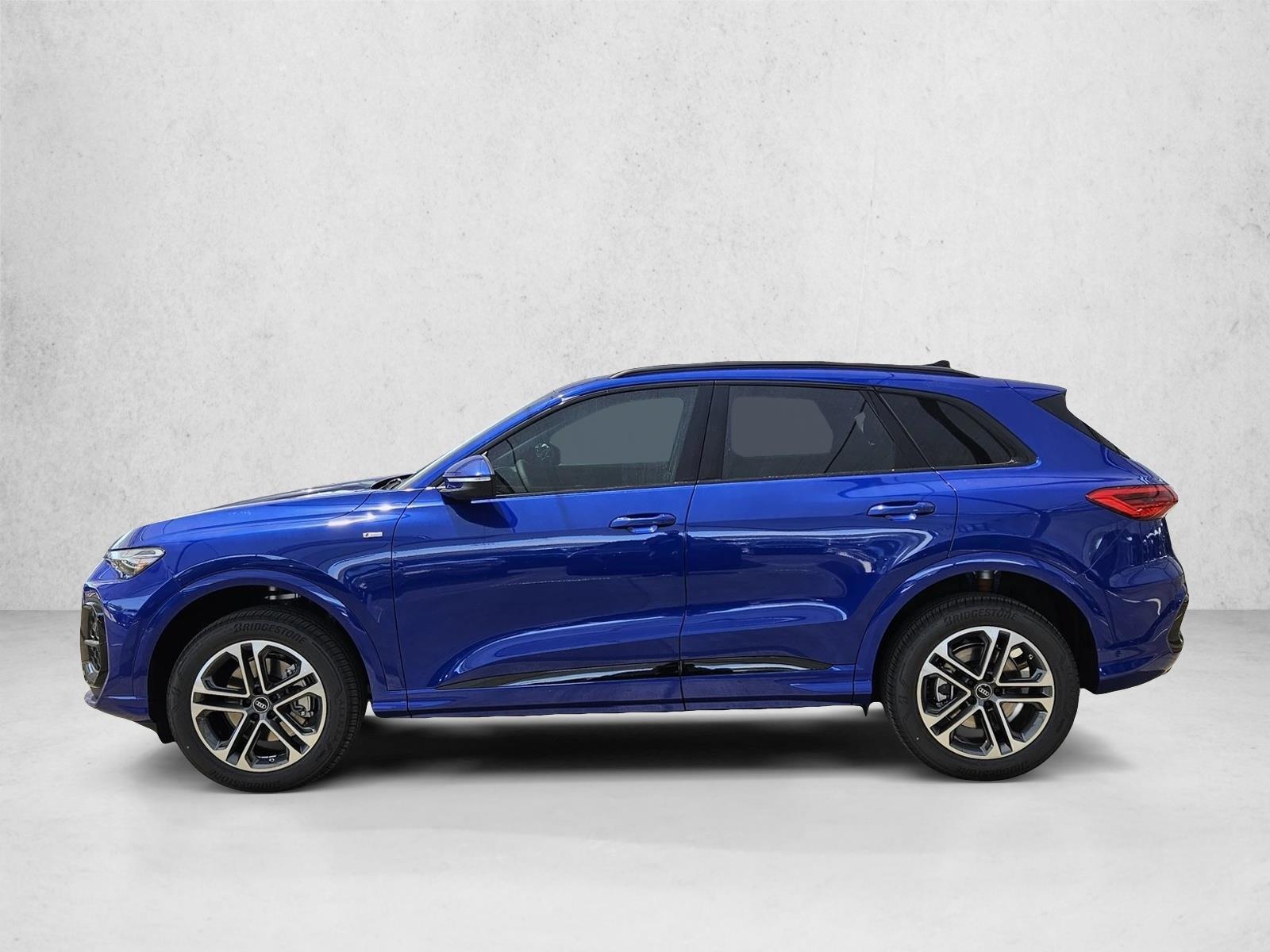 Thumbnail: 2026 Audi Q5 - 2