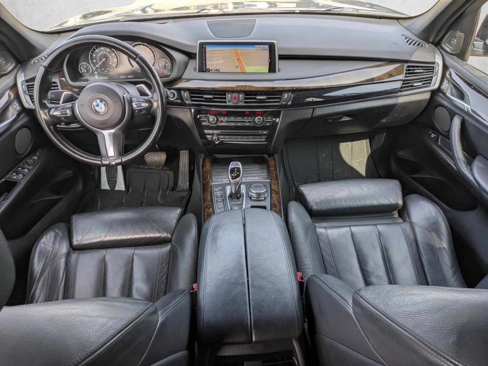 Thumbnail: 2015 BMW X5 - 2