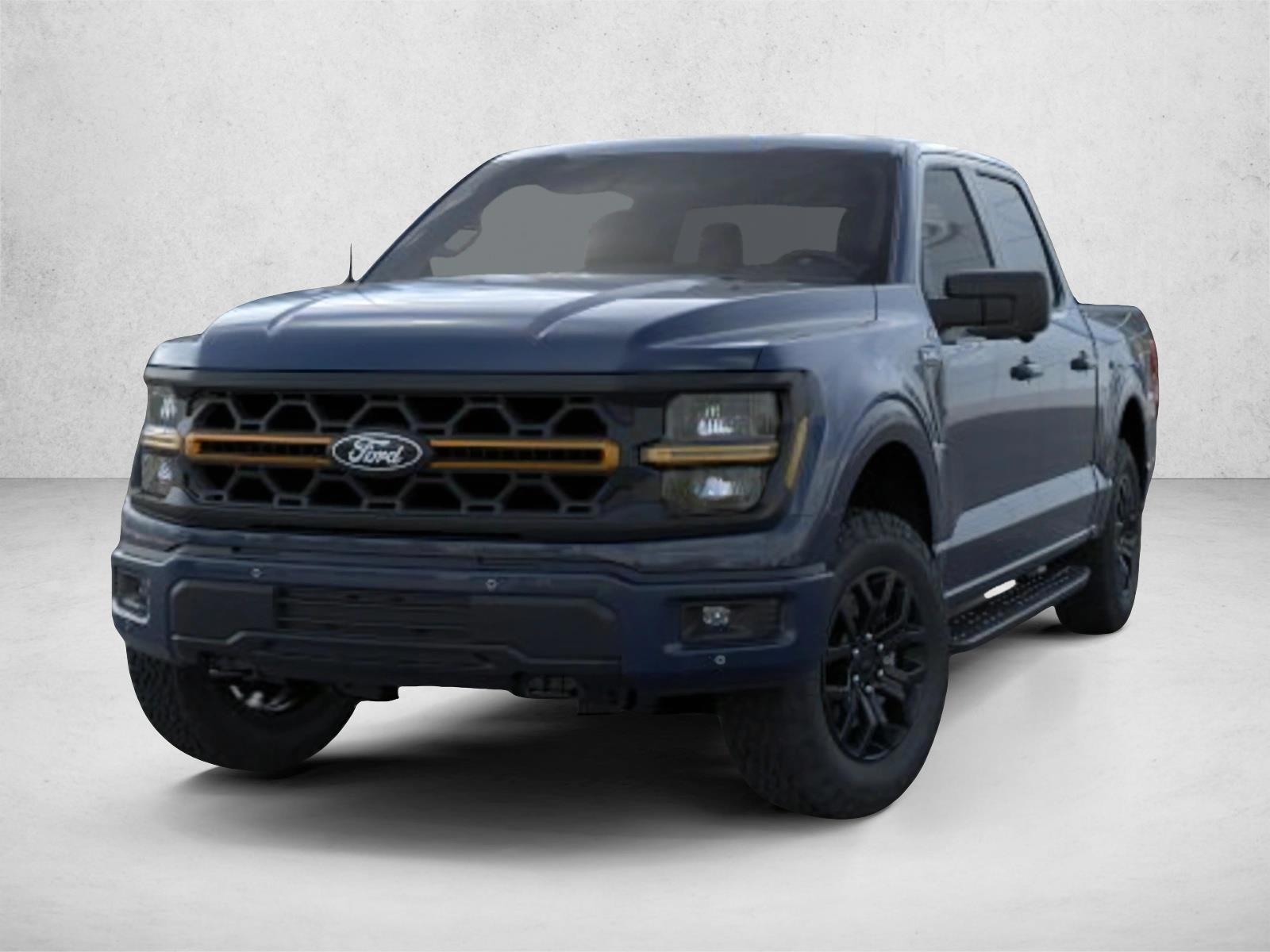 Thumbnail: 2026 Ford F-150 - 2