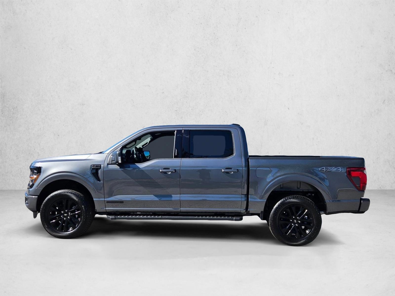 Thumbnail: 2026 Ford F-150 - 2