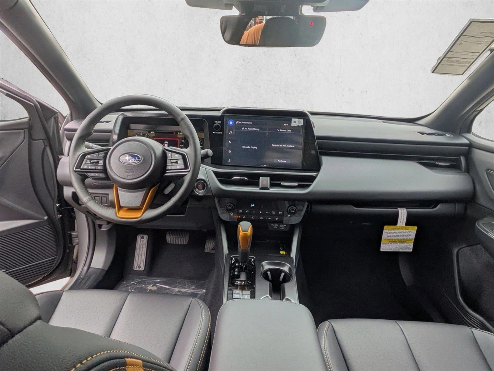 Thumbnail: 2026 Subaru Outback - 3