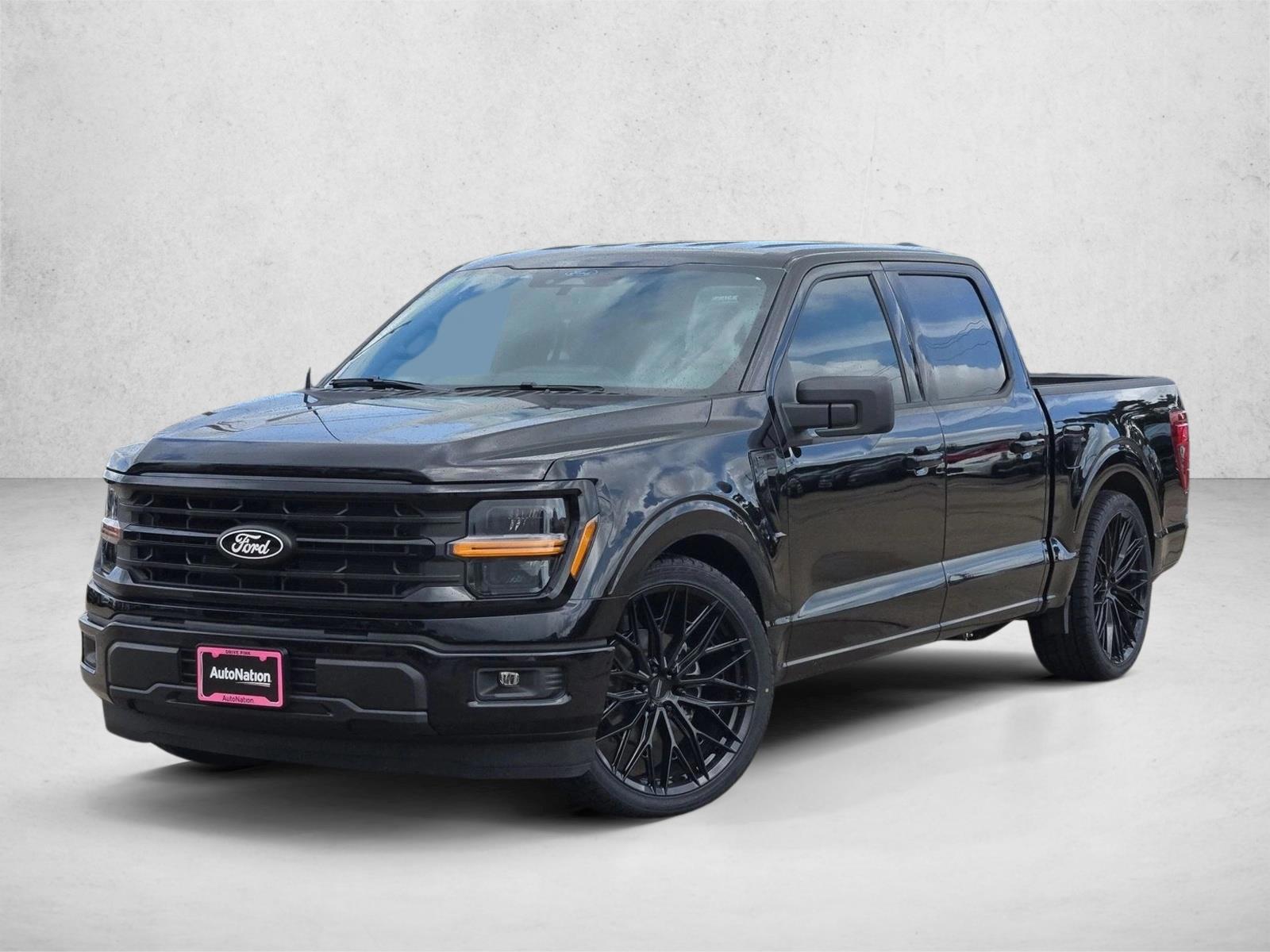 Thumbnail: 2026 Ford F-150 - 1