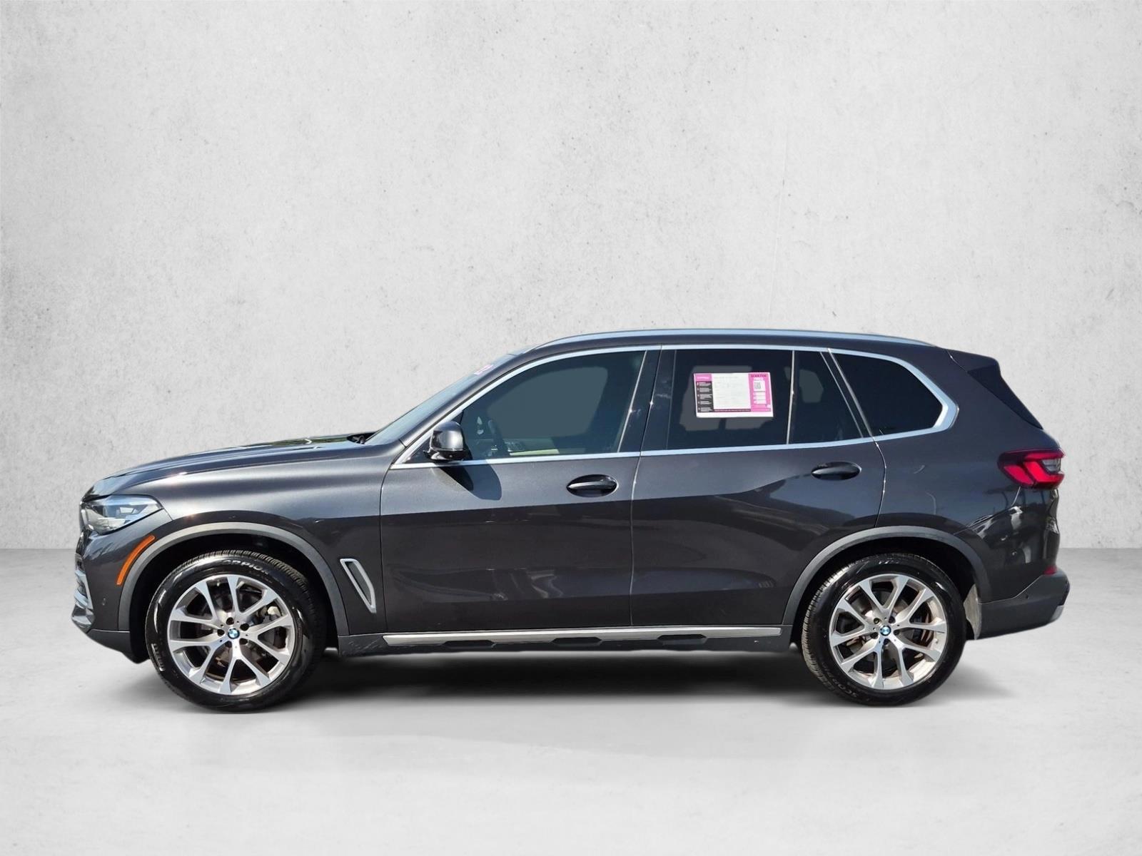 Thumbnail: 2022 BMW X5 - 3