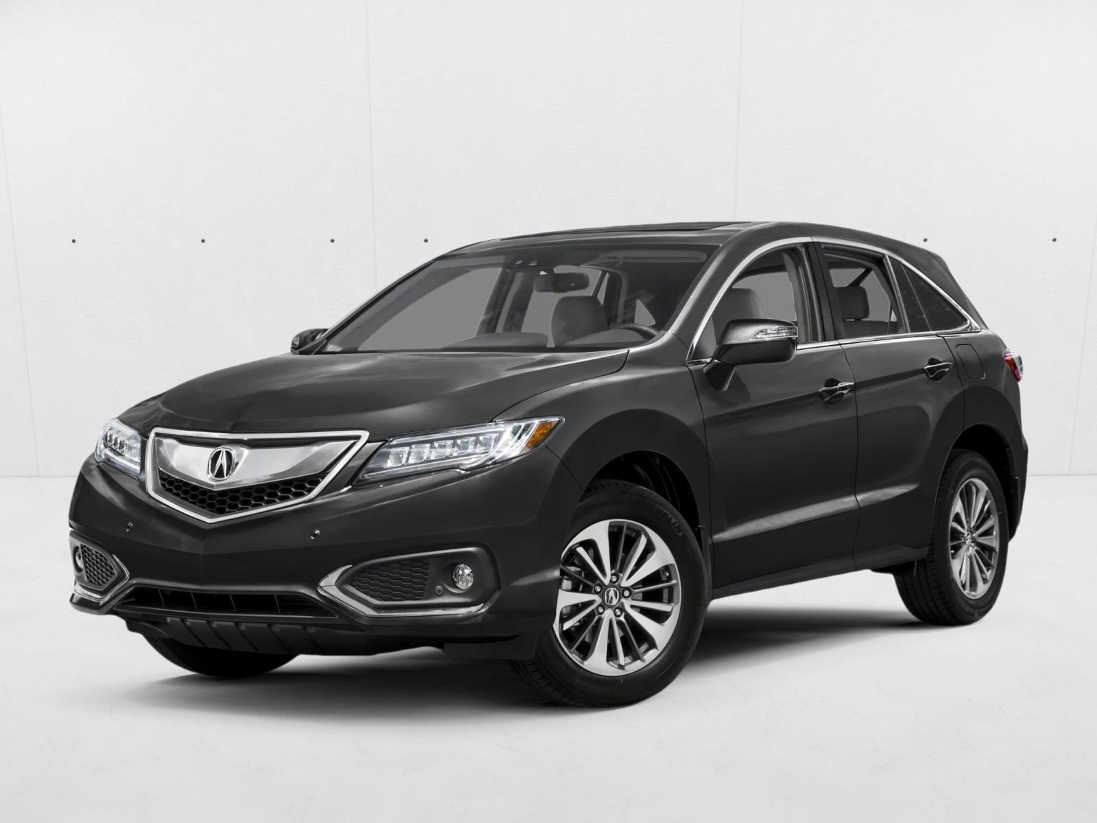 2016 Acura RDX Advance Package's photo