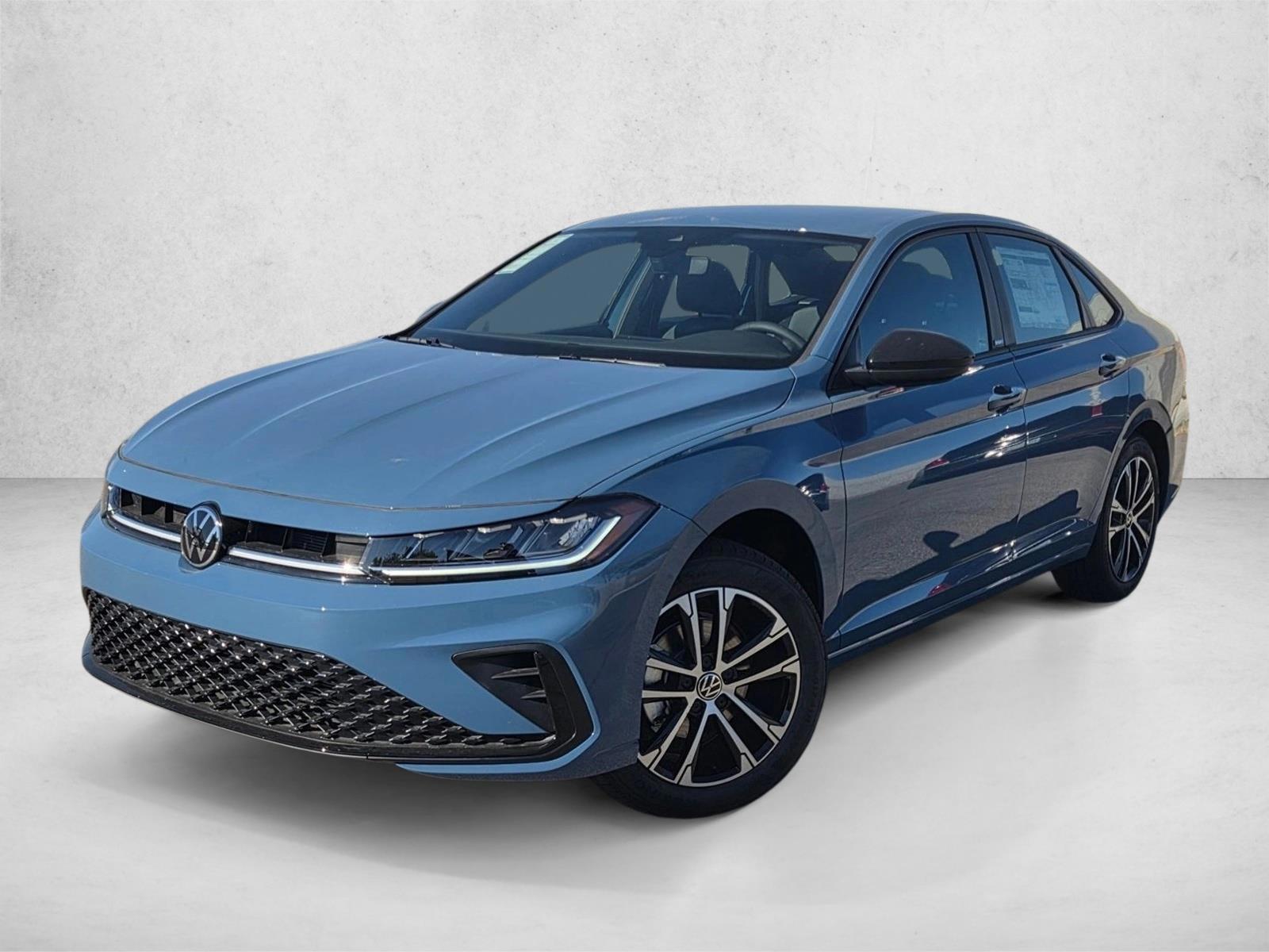 Thumbnail: 2026 Volkswagen Jetta - 1