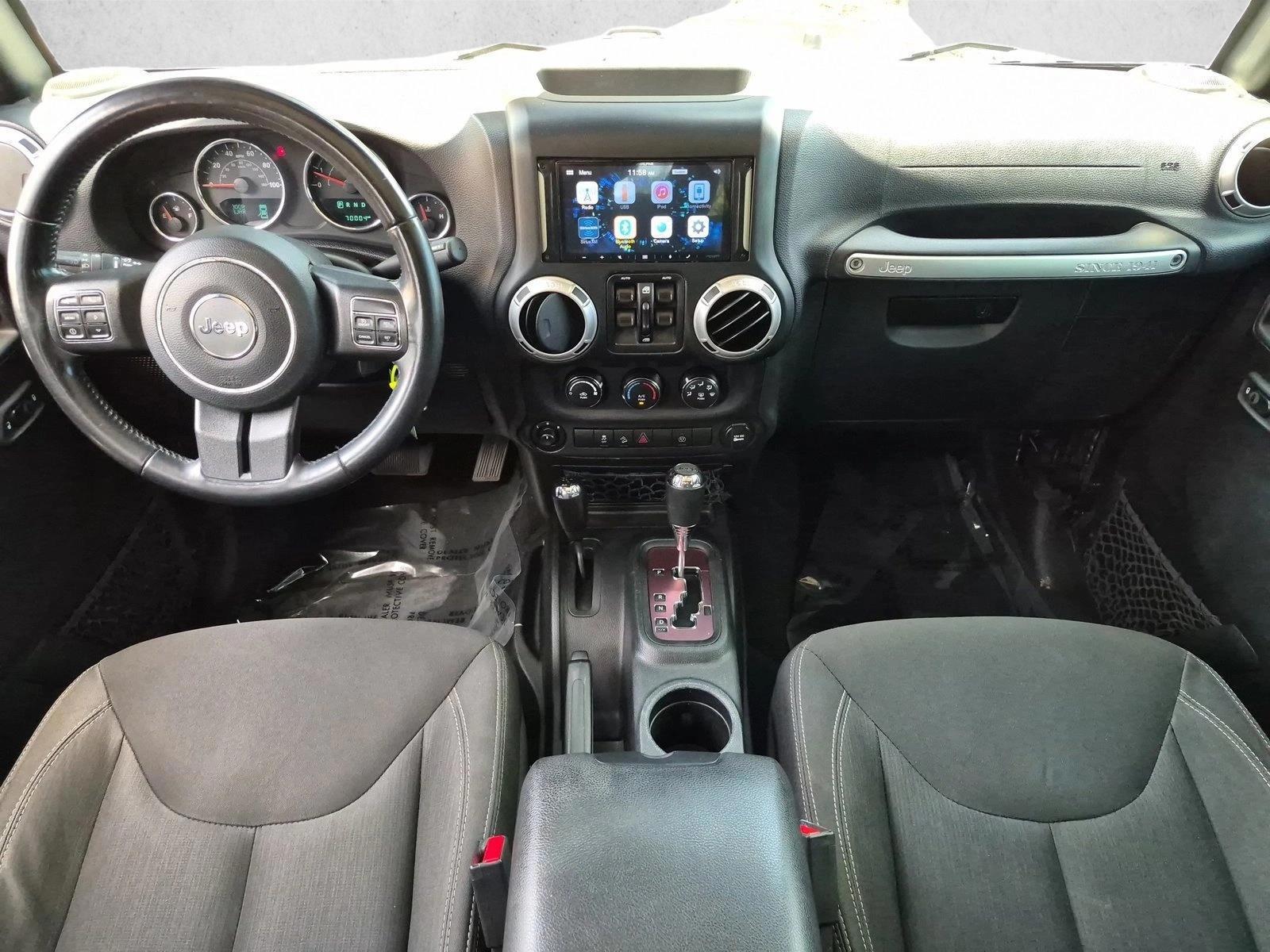 Thumbnail: 2018 Jeep Wrangler - 3