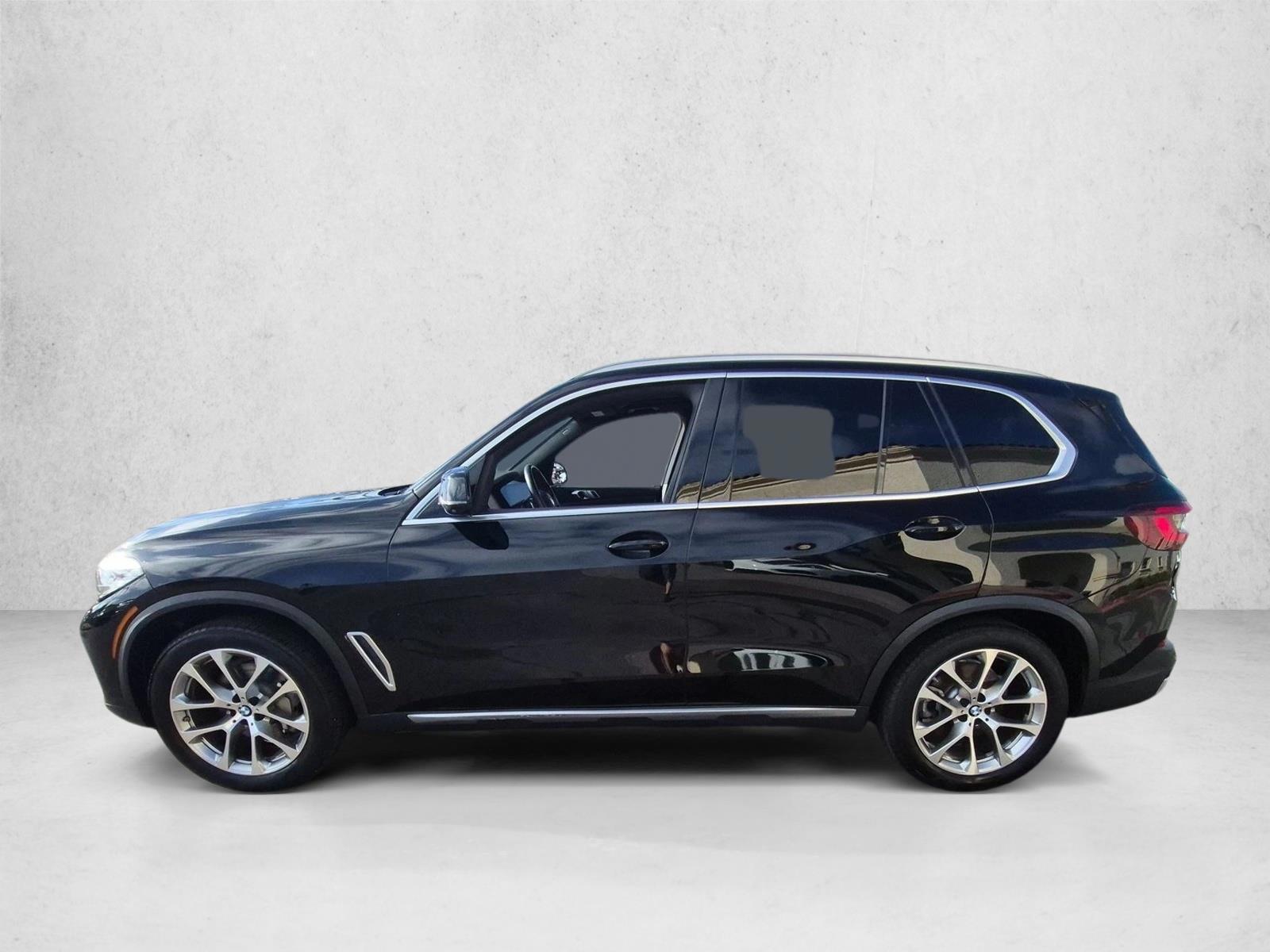 Thumbnail: 2020 BMW X5 - 2