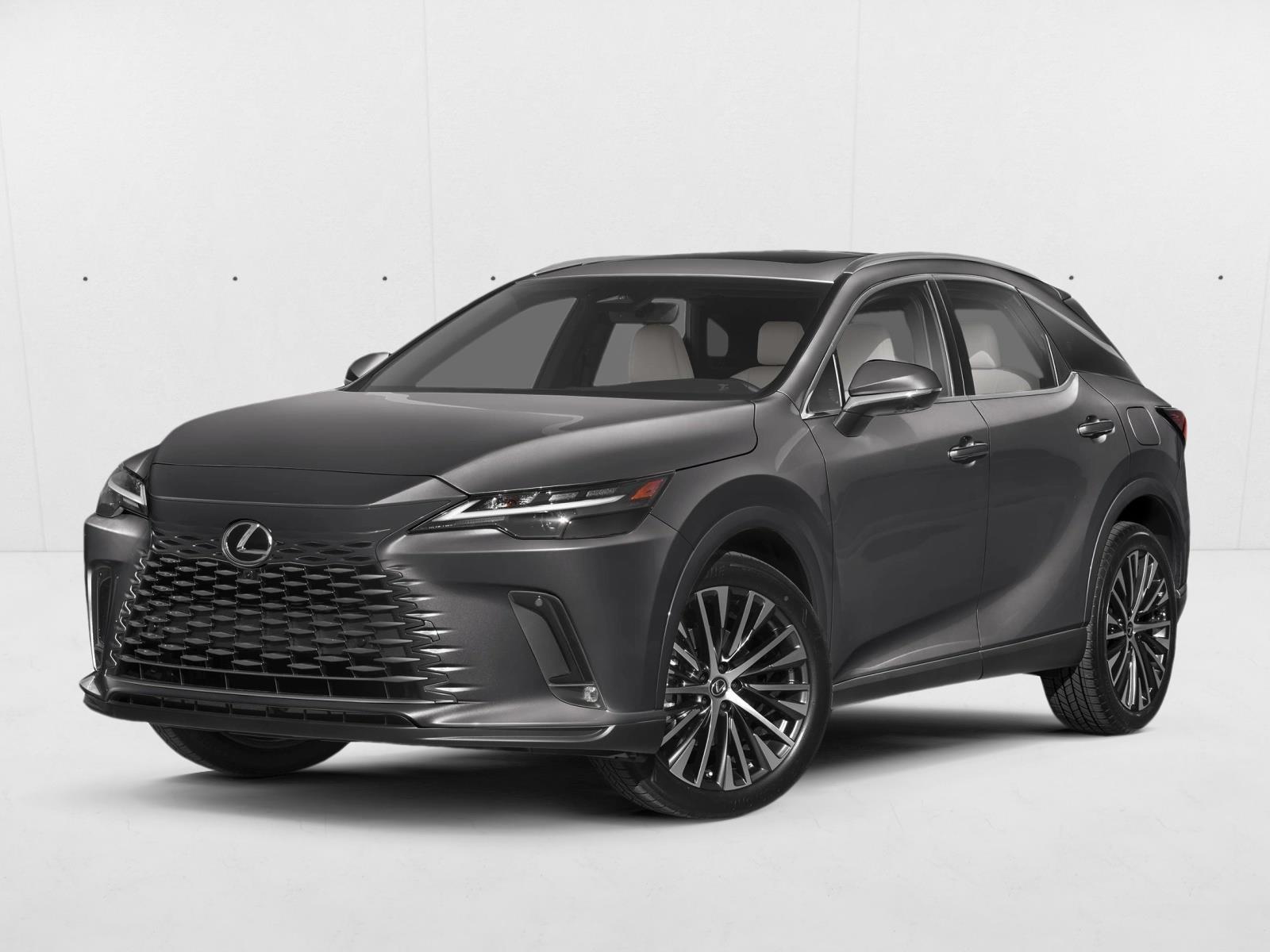 Thumbnail: 2026 Lexus RX - 1