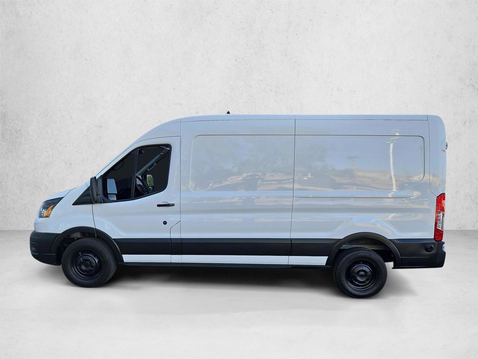 Thumbnail: 2024 Ford Transit Series - 2