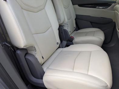 2020 Cadillac XT6
