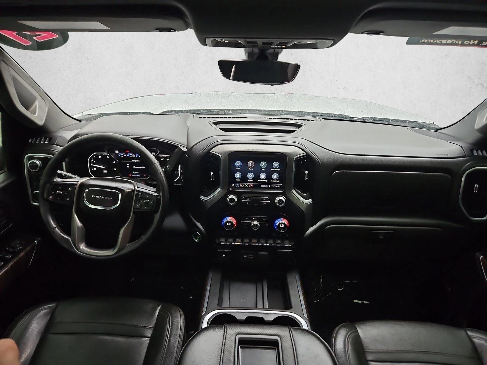 Thumbnail: 2021 GMC Sierra 2500 - 3