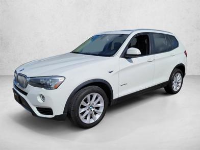 2017 BMW X3 sDrive28i -
                  Austin, TX