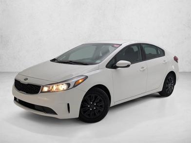 2018 Kia Forte LX -
                  Centennial, CO