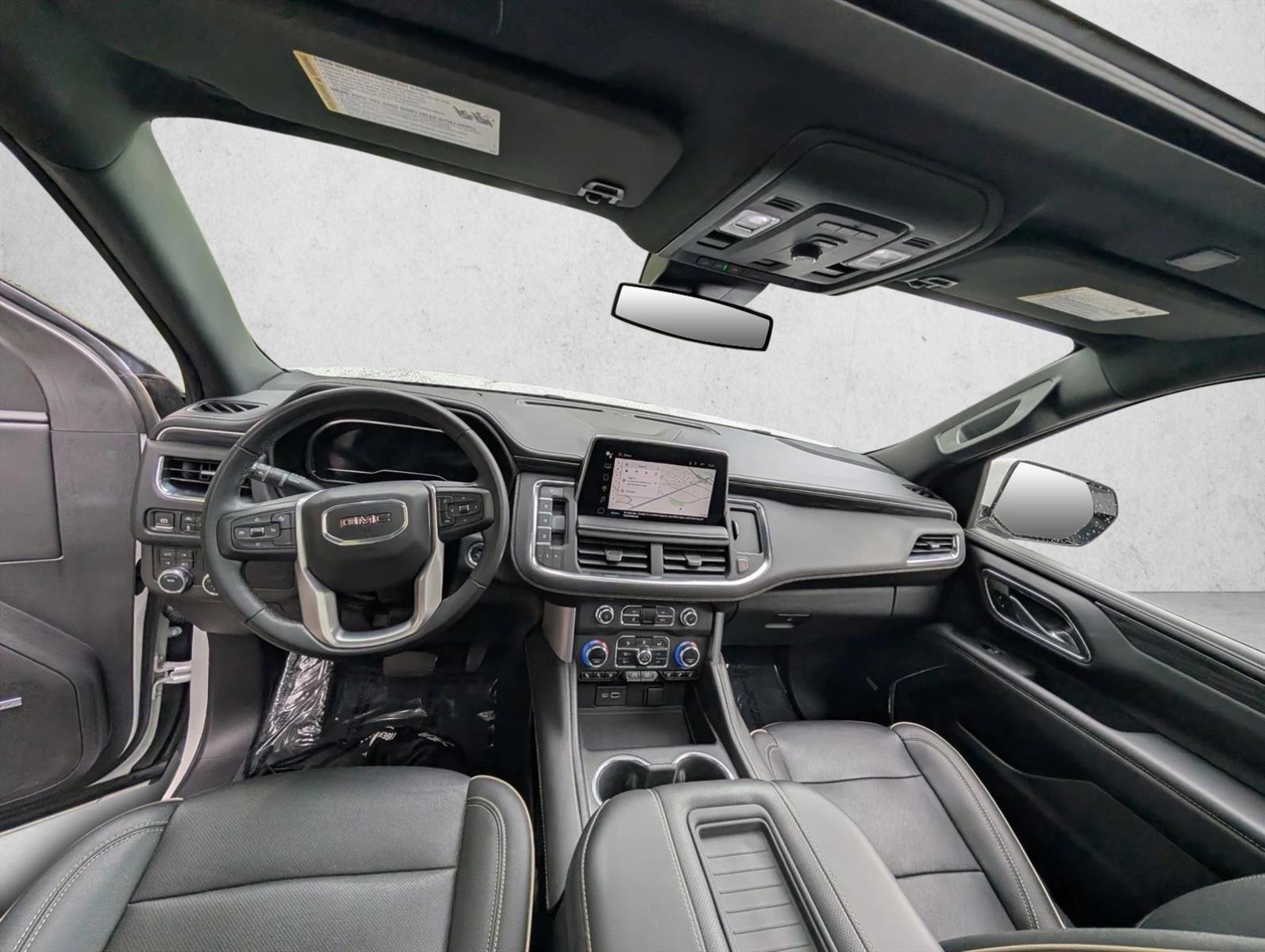 Thumbnail: 2023 GMC Yukon XL - 3