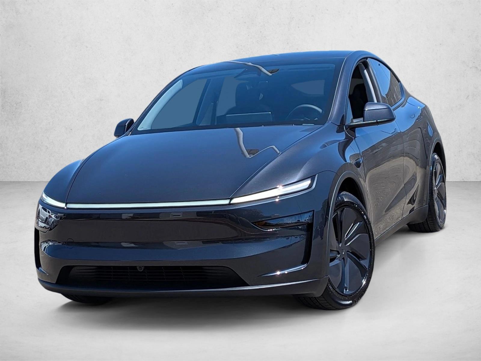 Thumbnail: 2026 Tesla Model Y - 1