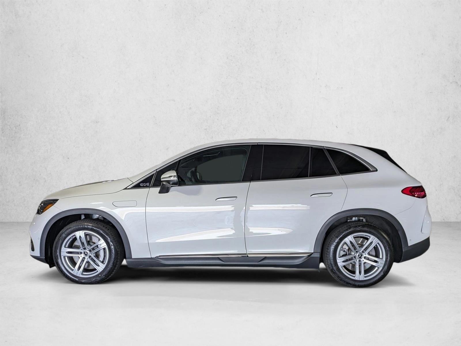 Thumbnail: 2023 Mercedes-Benz EQE - 2