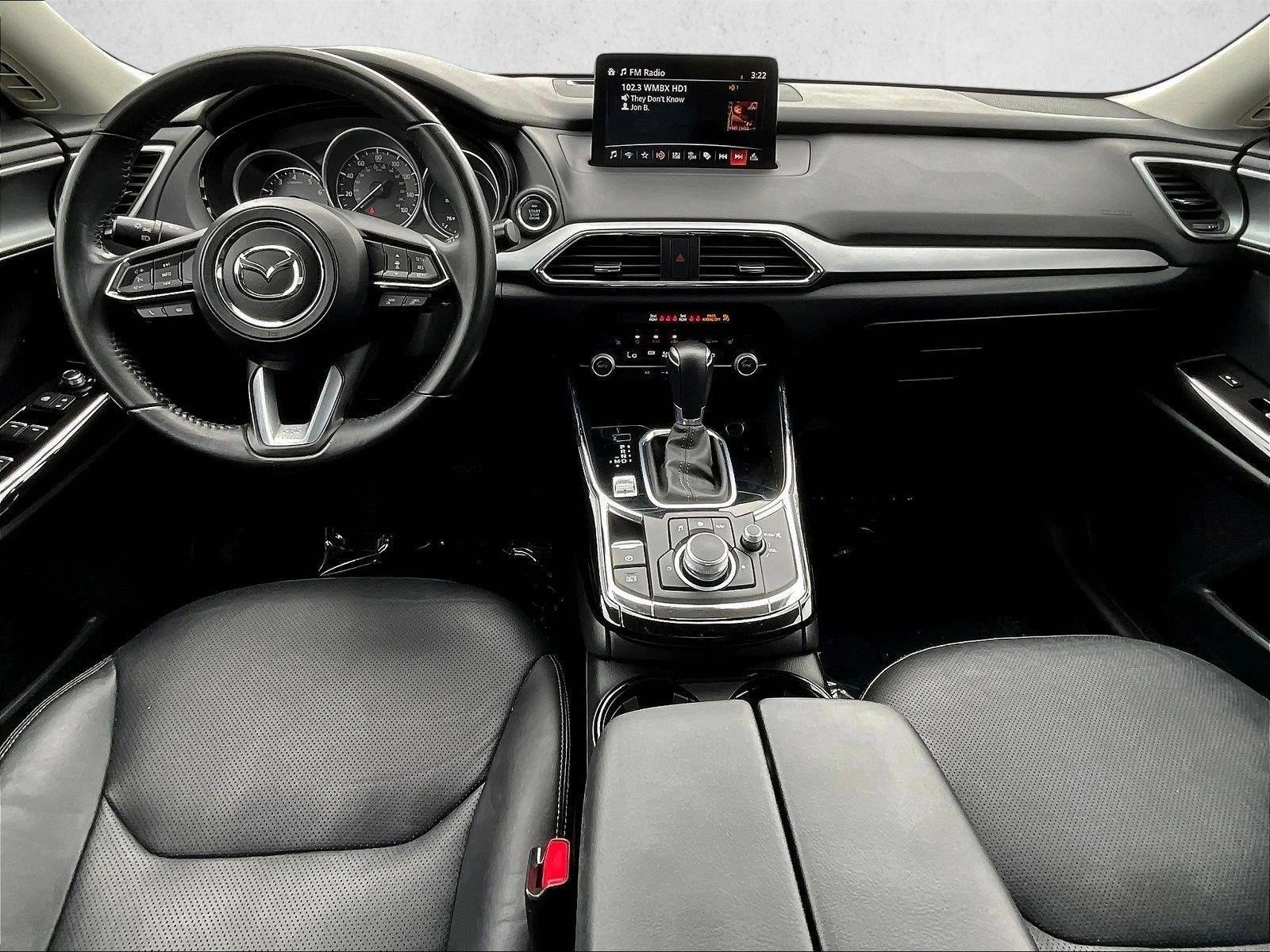 Thumbnail: 2020 Mazda CX-9 - 4