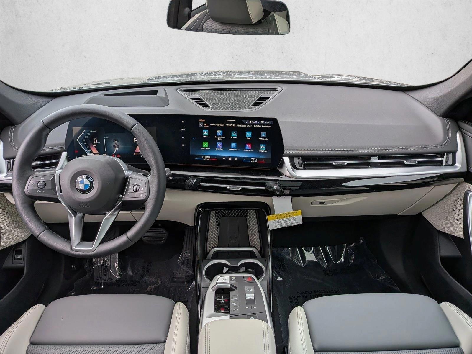 Thumbnail: 2026 BMW X1 - 4