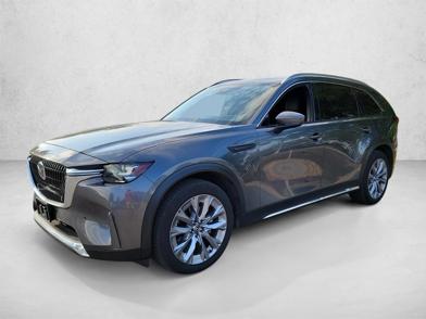 2024 Mazda CX-90 Premium -
                  Austin, TX
