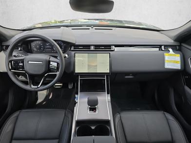 2026 Land Rover Range Rover Velar