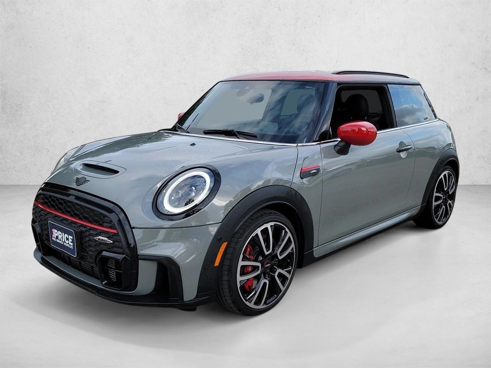 Thumbnail: 2023 MINI Cooper Hardtop - 1