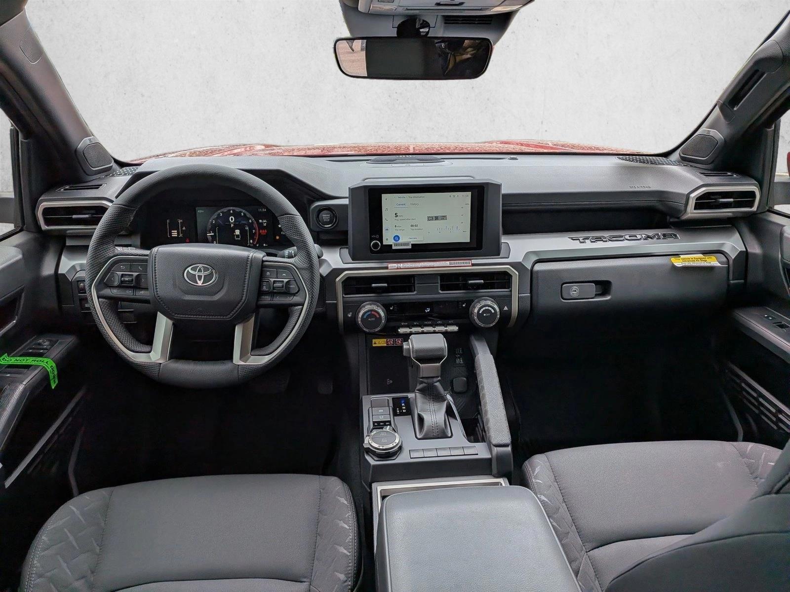 Thumbnail: 2026 Toyota Tacoma - 3