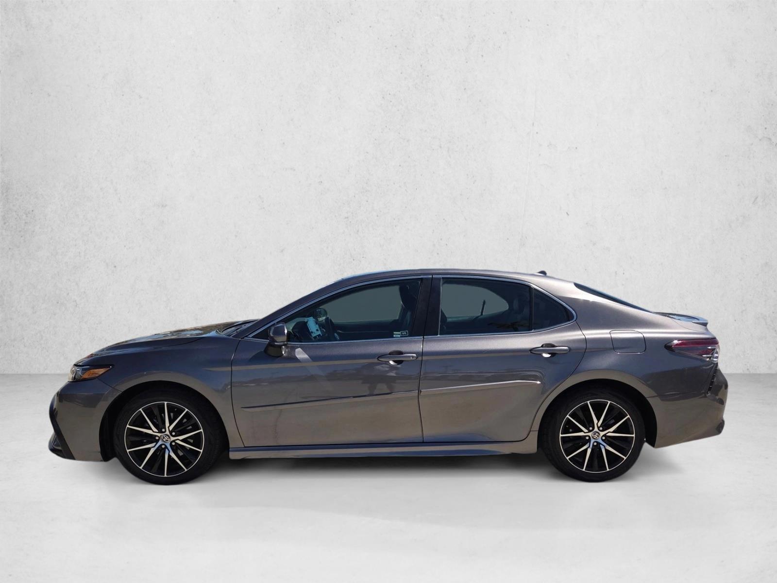 Thumbnail: 2024 Toyota Camry - 2