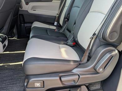 2026 Honda Odyssey