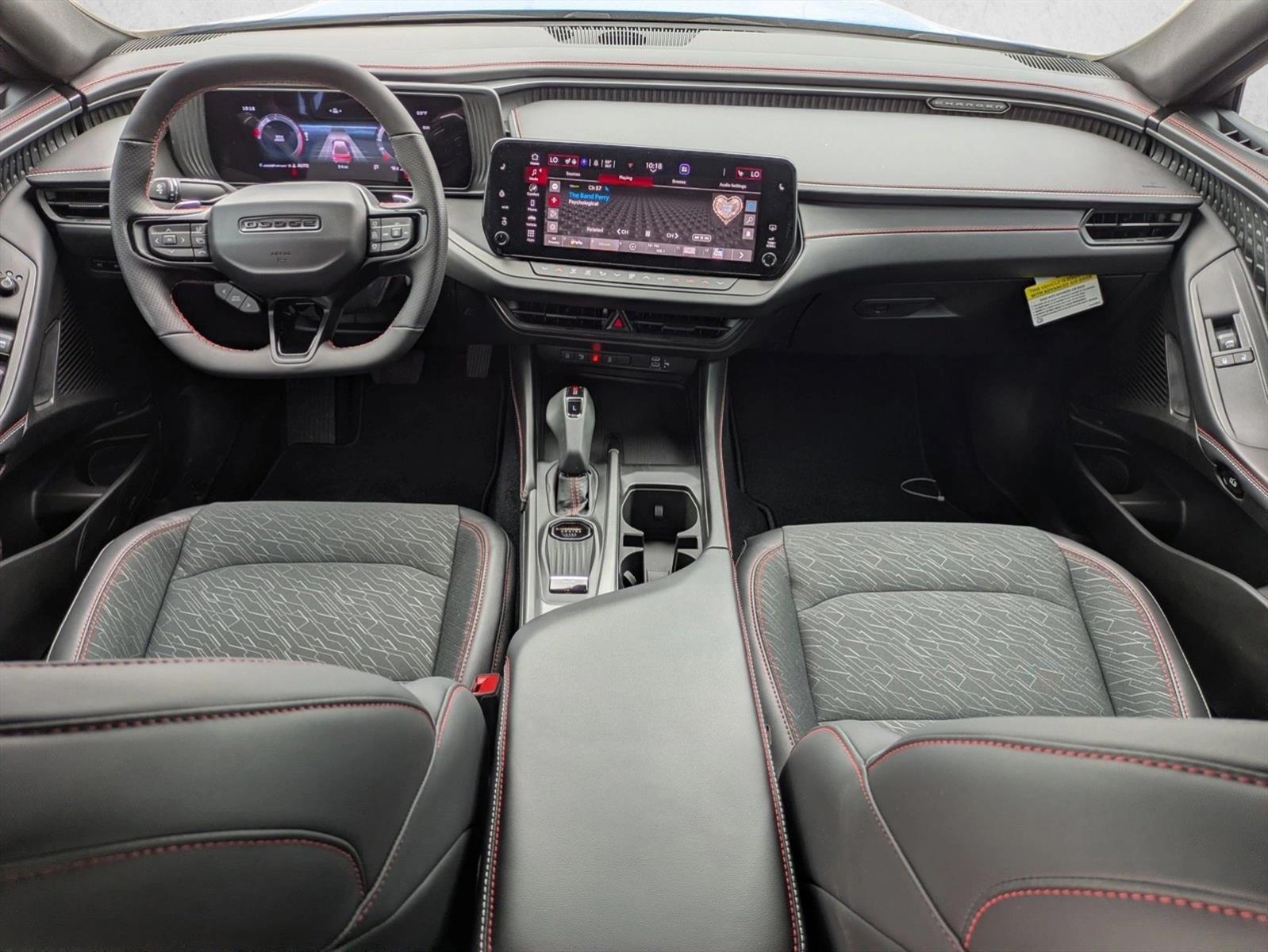Thumbnail: 2026 Dodge Charger - 3