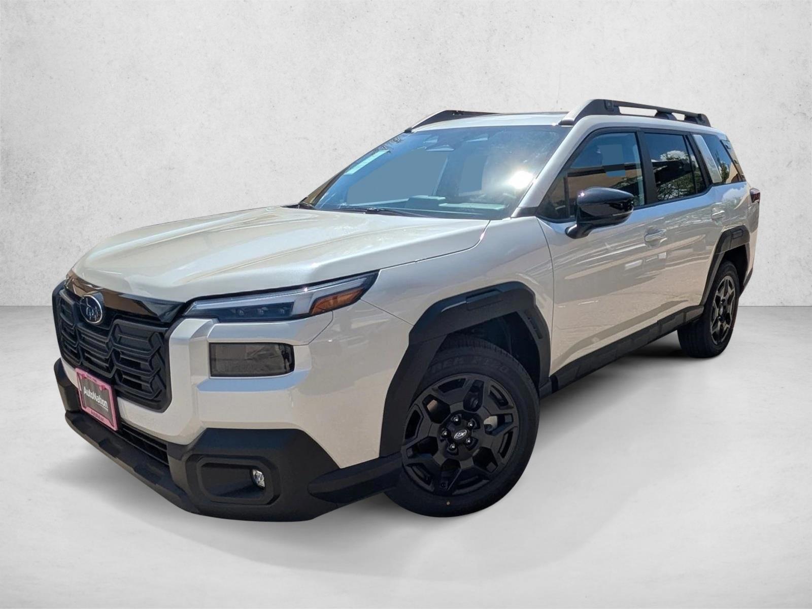 Thumbnail: 2026 Subaru Outback - 1