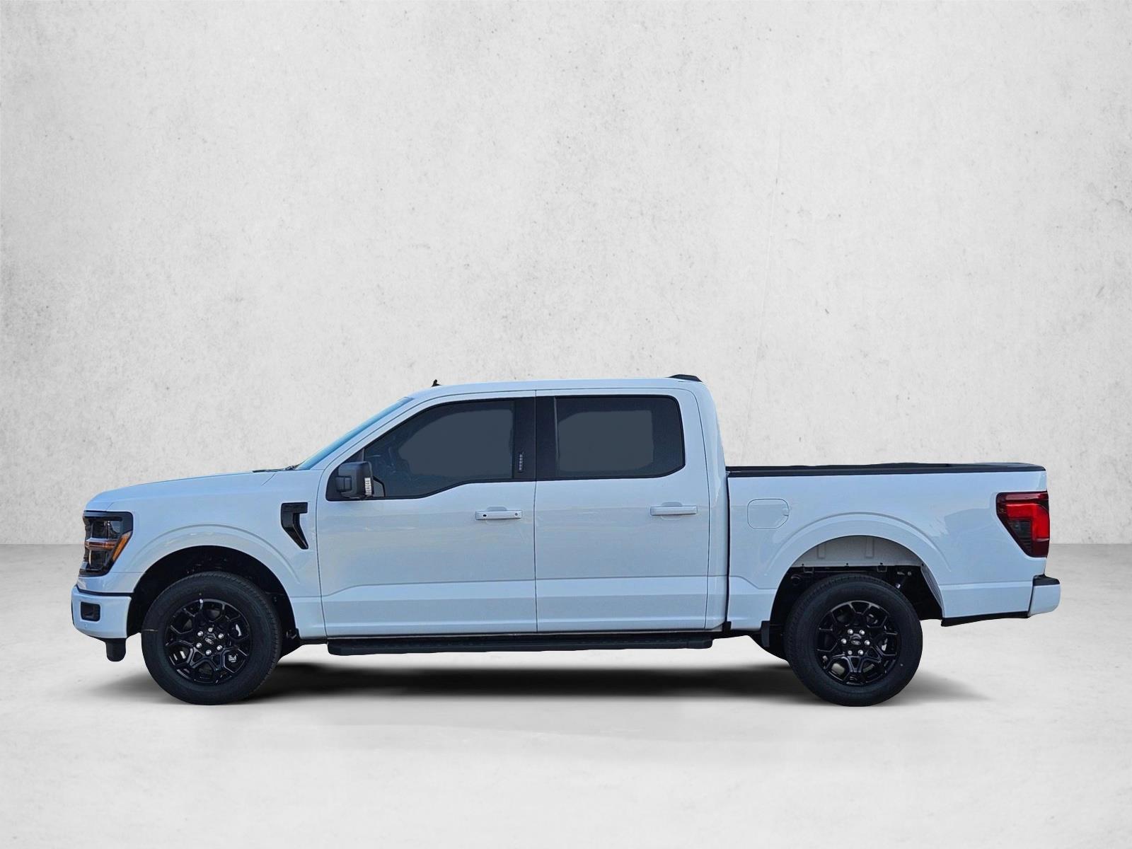 Thumbnail: 2026 Ford F-150 - 2
