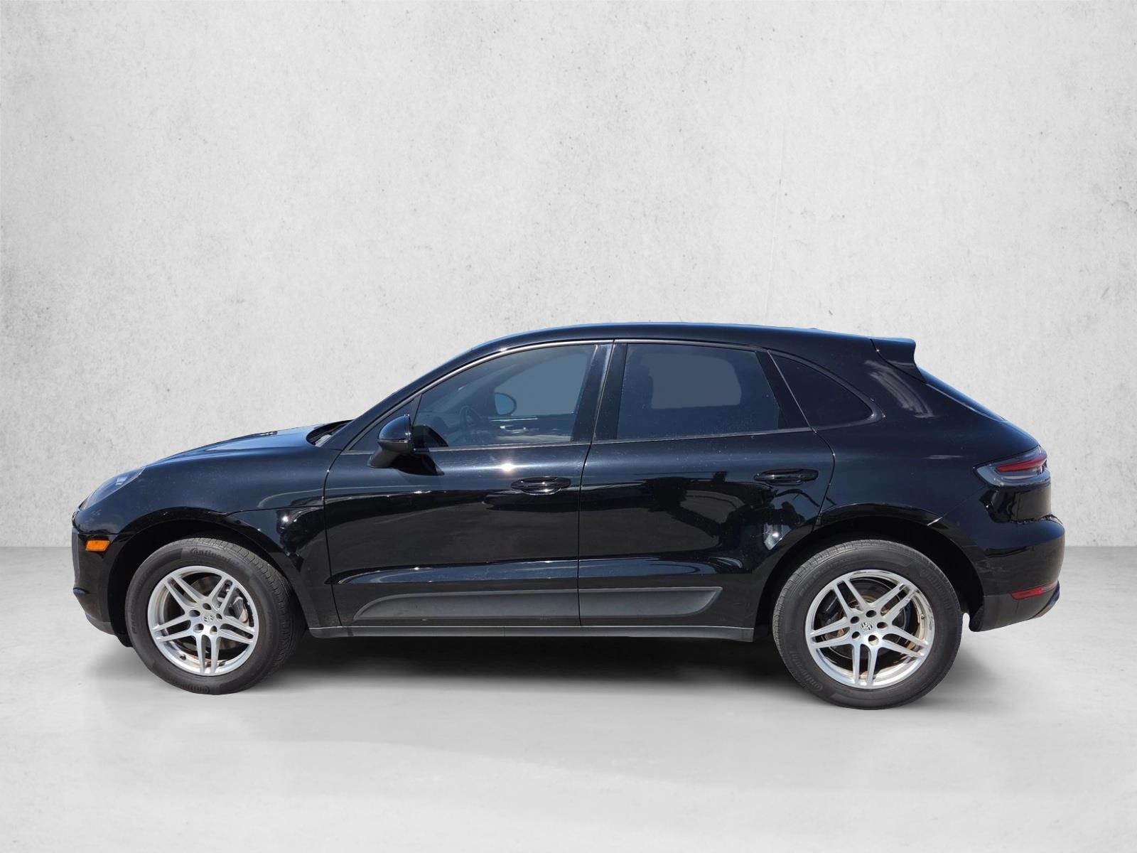 Thumbnail: 2019 Porsche Macan - 2