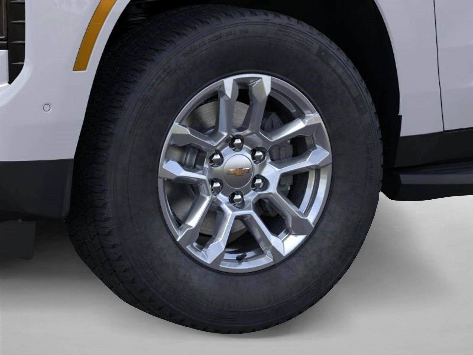 2027 Chevrolet Tahoe LS - Photo 9