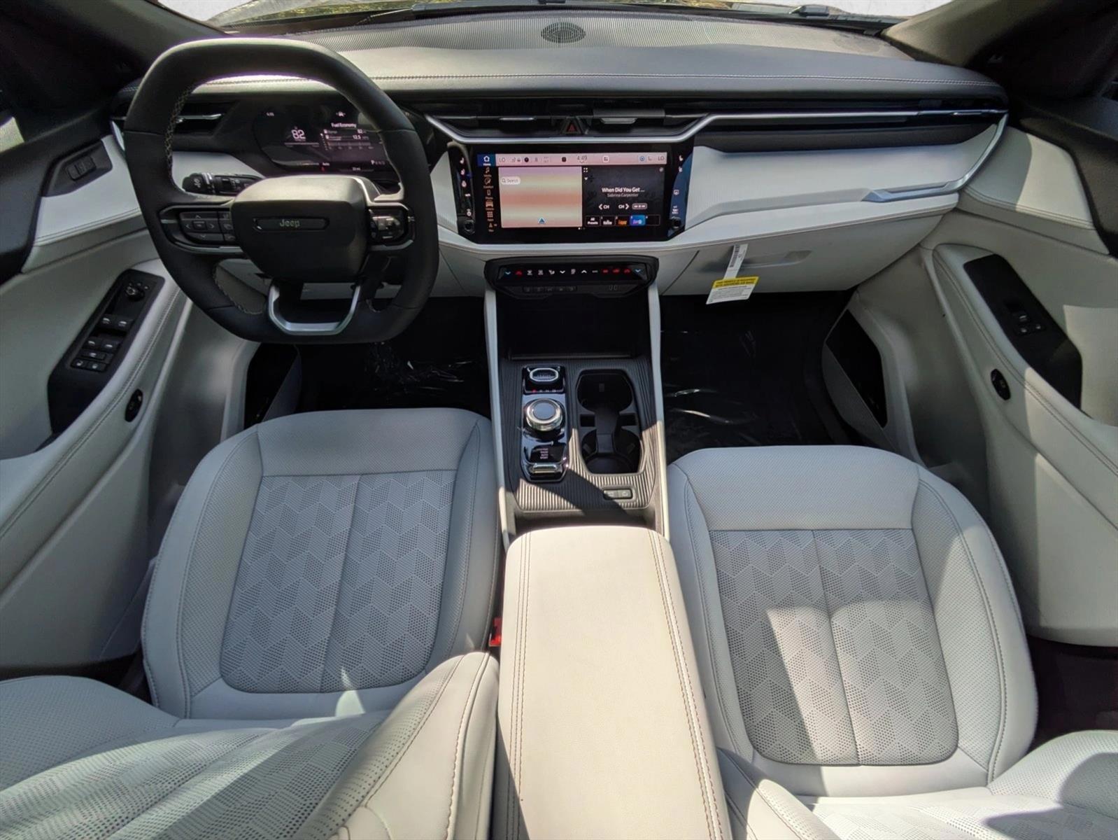 Thumbnail: 2026 Jeep Cherokee - 3