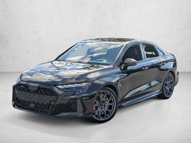 2026 Audi RS 3