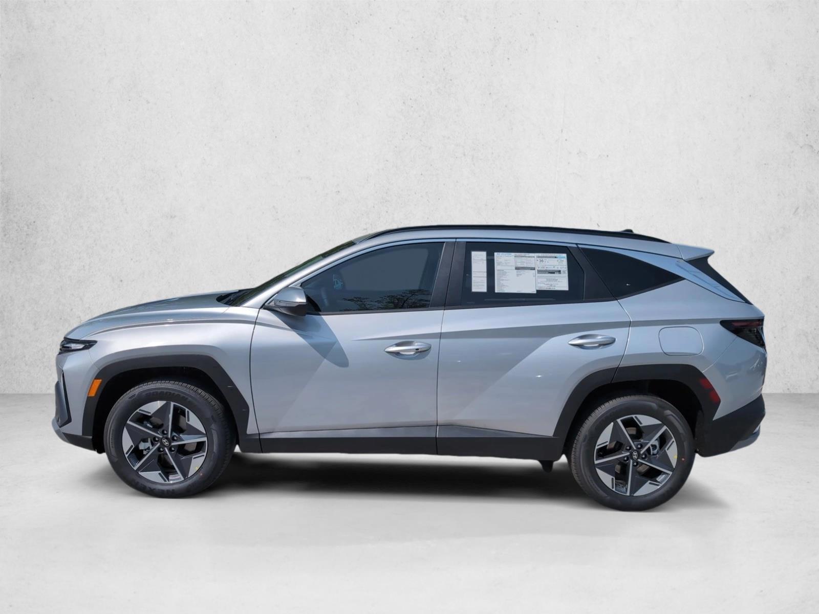 Thumbnail: 2026 Hyundai Tucson - 2