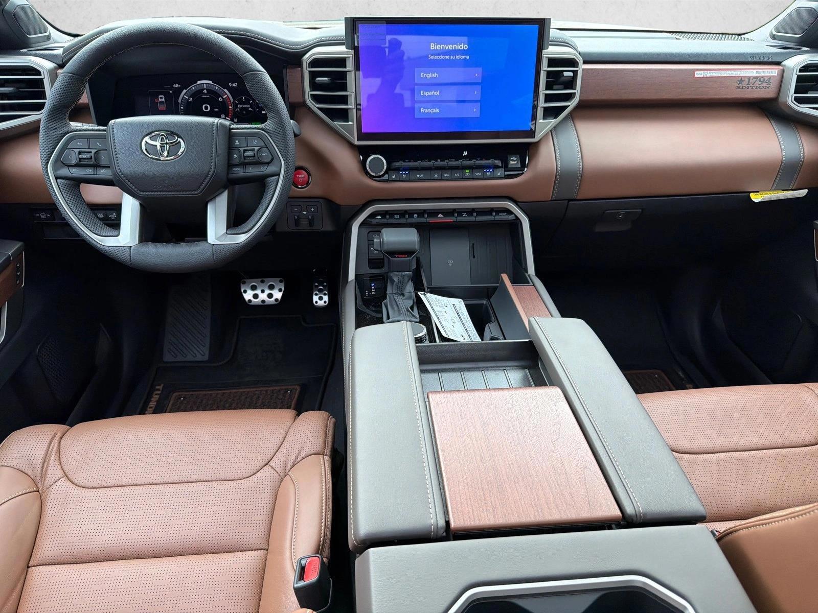 Thumbnail: 2026 Toyota Tundra - 3