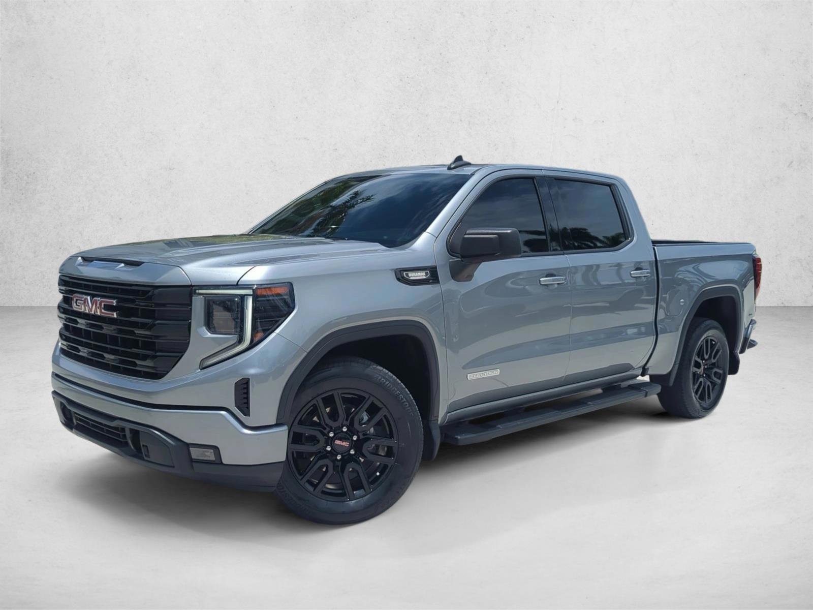 Thumbnail: 2023 GMC Sierra 1500 - 1