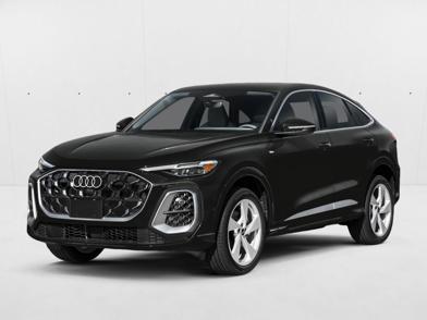 2026 Audi Q5 Sportback
